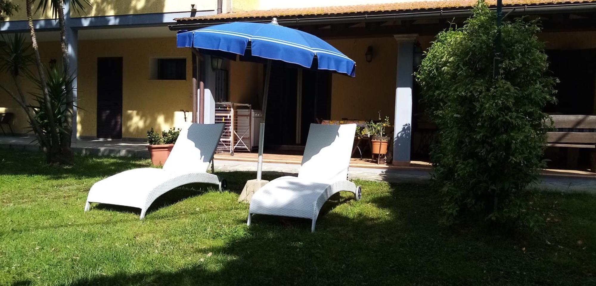 Agriturismo Casa Andreina Кастильоне-делла-Пеская Экстерьер фото