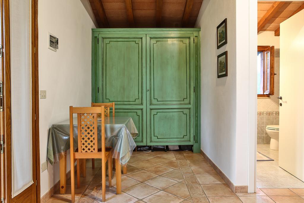 Agriturismo Casa Andreina Кастильоне-делла-Пеская Экстерьер фото